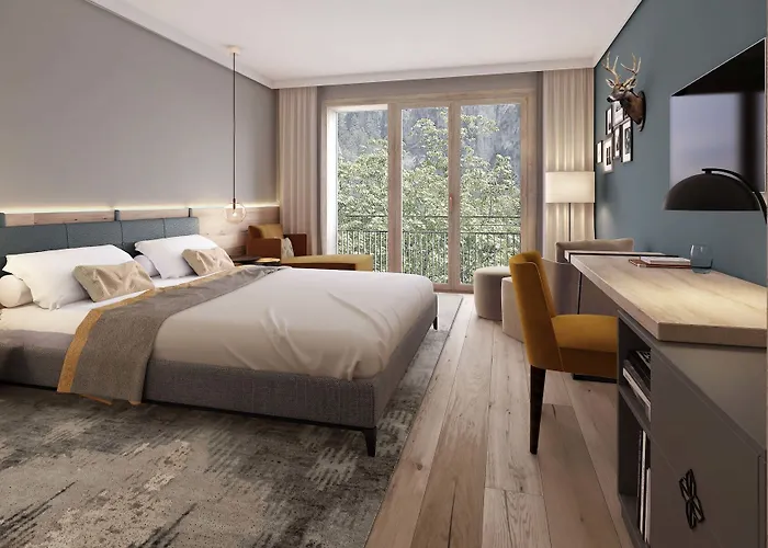 Ameron Neuschwanstein Alpsee & Hotel Schwangau