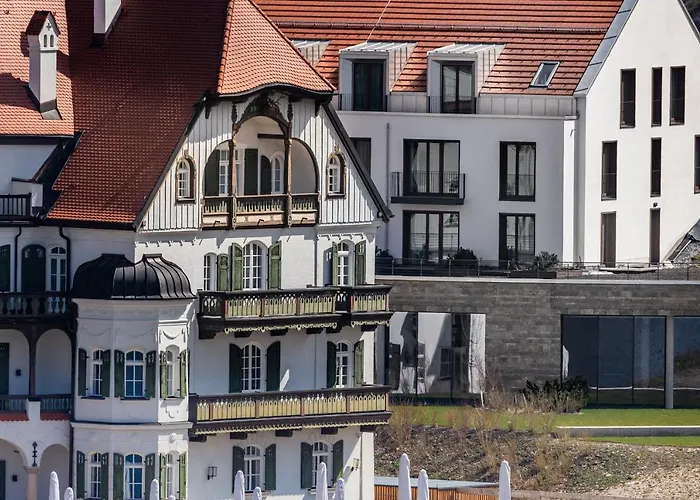 Ameron Neuschwanstein Alpsee &